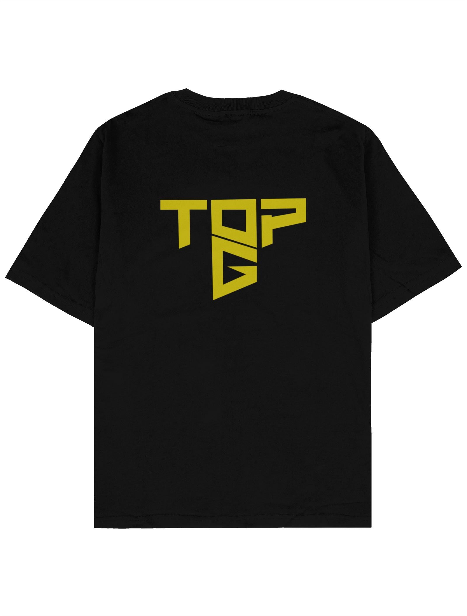 Special Top G T-Shirt