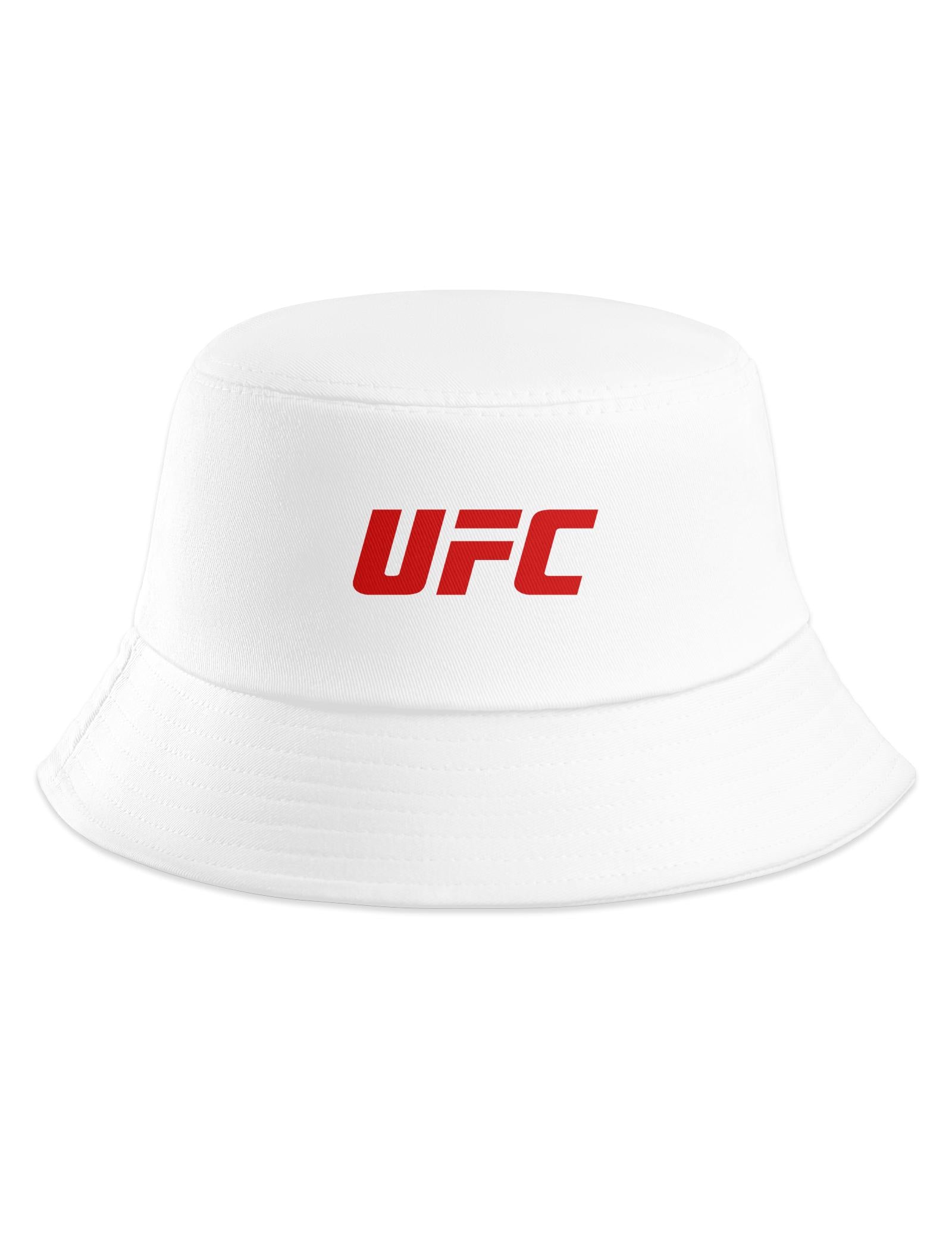 UFC Bucket Şapka Model 1