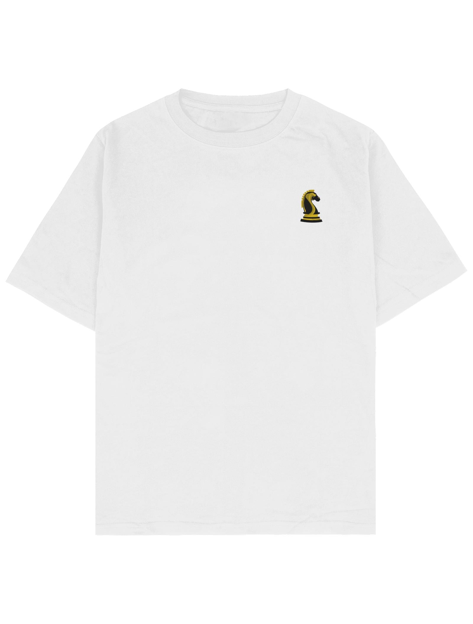 TopG Golden Horse Oversize T-Shirt