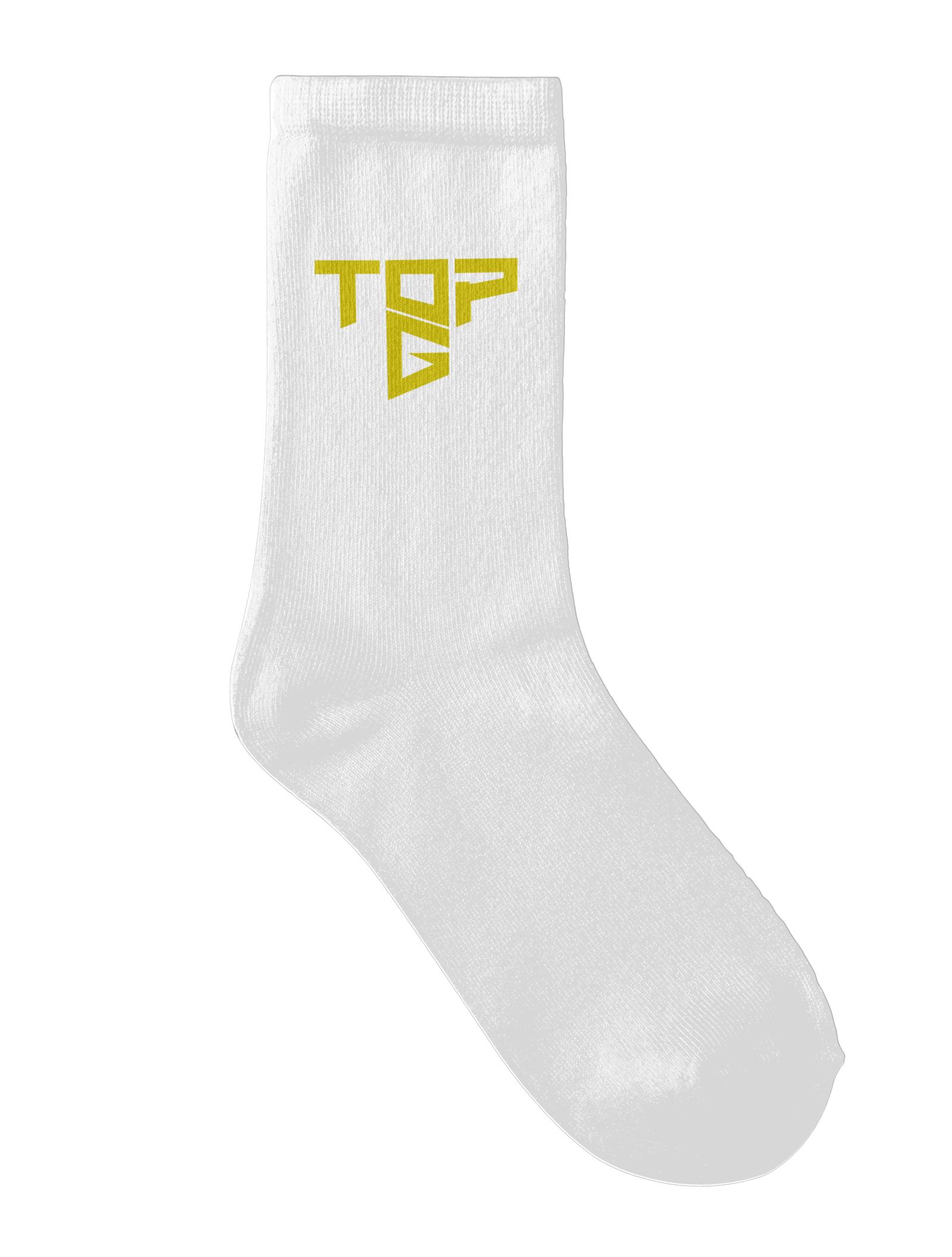 Top G Special Çorap